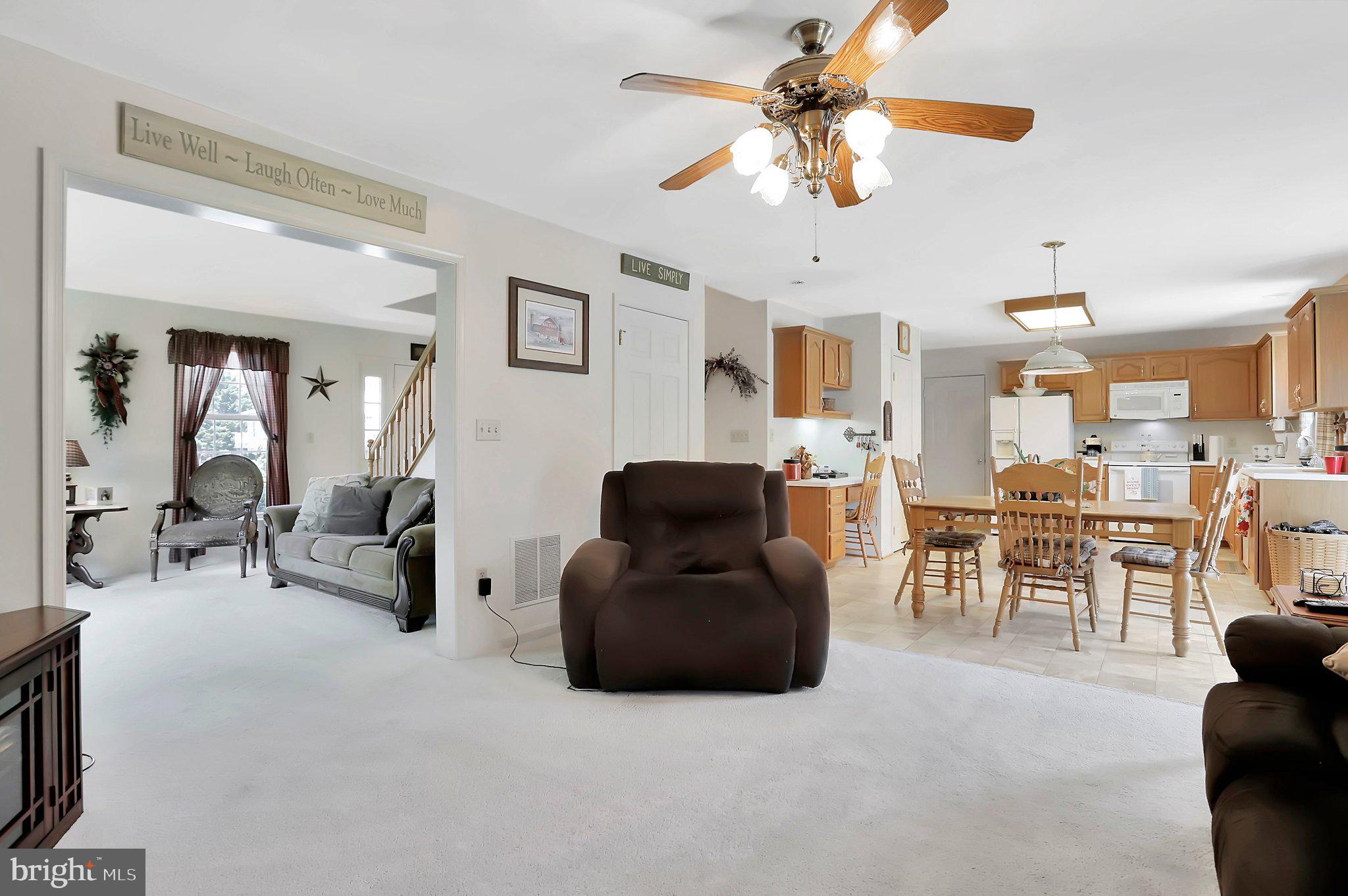 FOXLEIGH MEADOWS - Residential