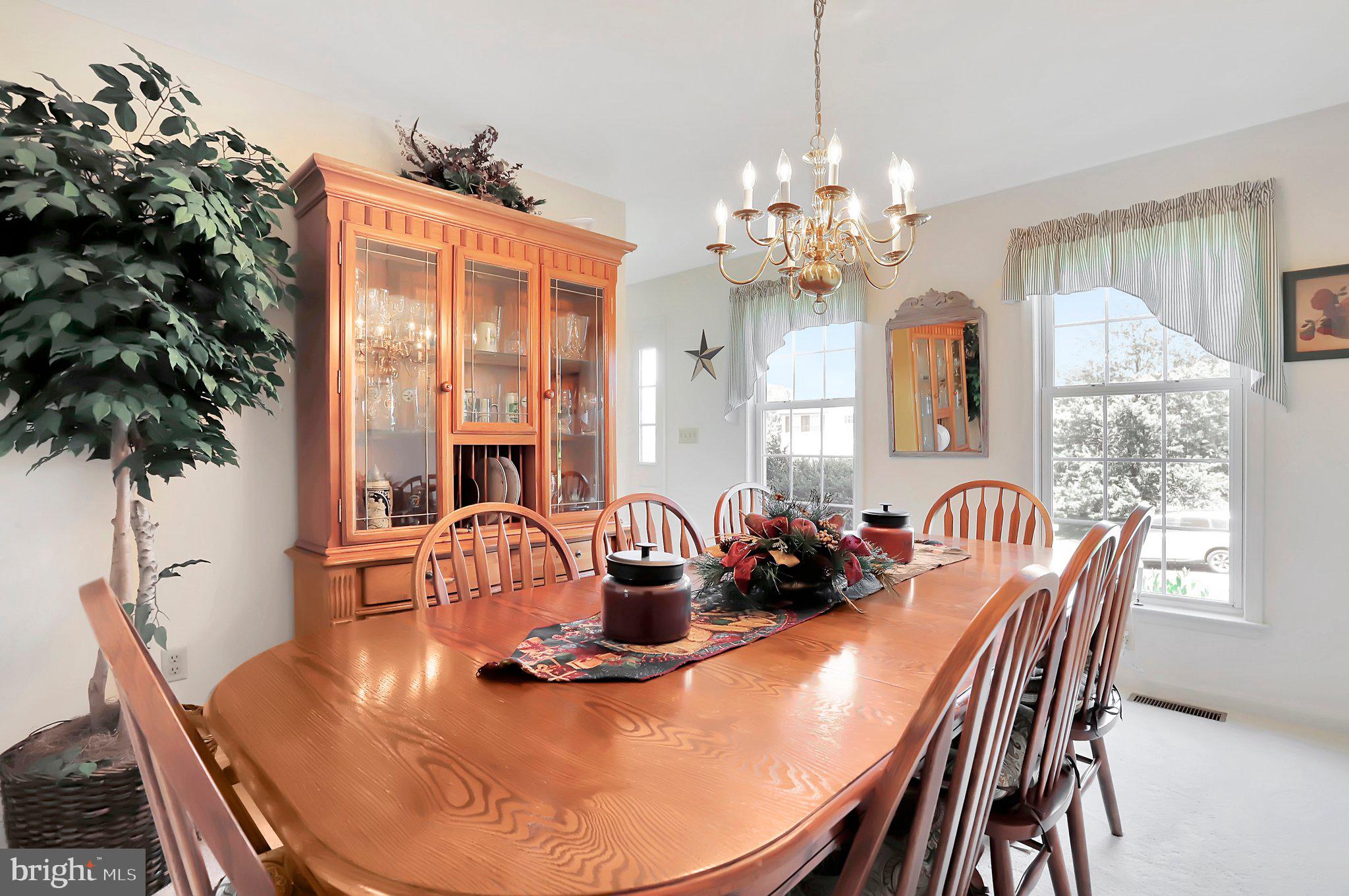 FOXLEIGH MEADOWS - Residential