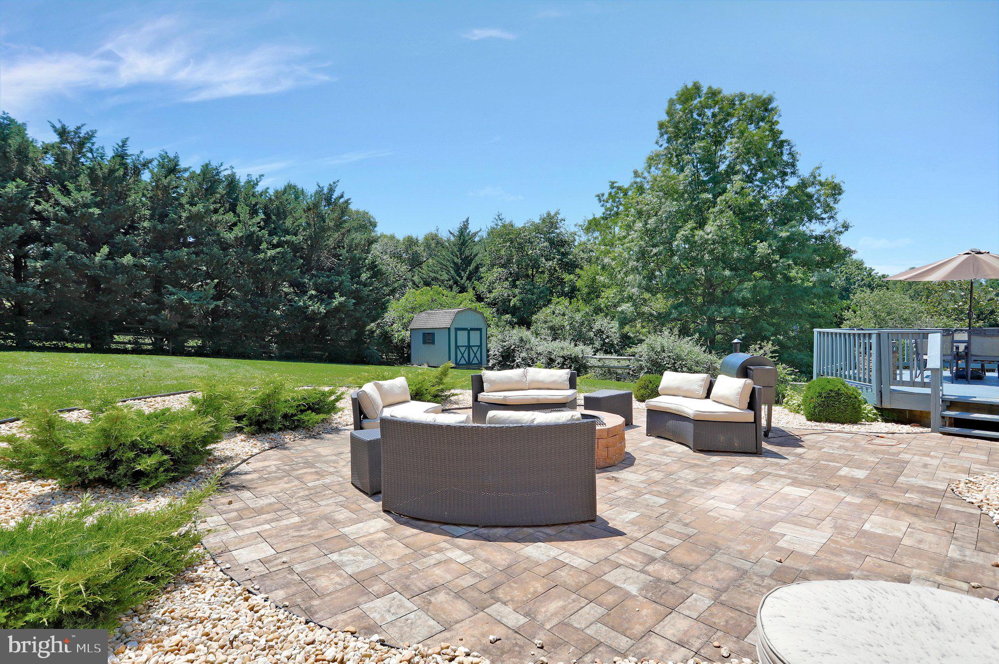 FOXLEIGH MEADOWS - Residential