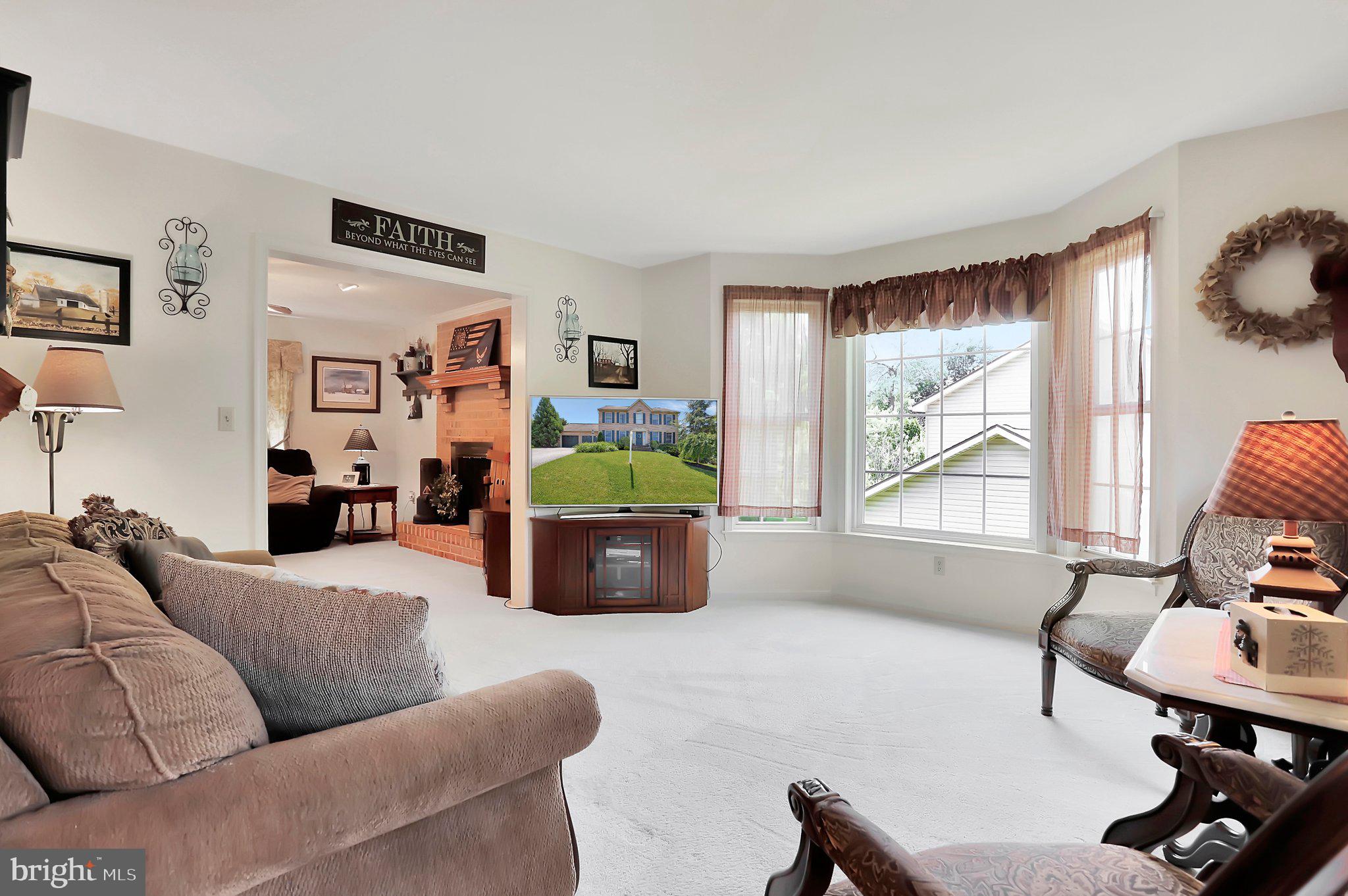 FOXLEIGH MEADOWS - Residential