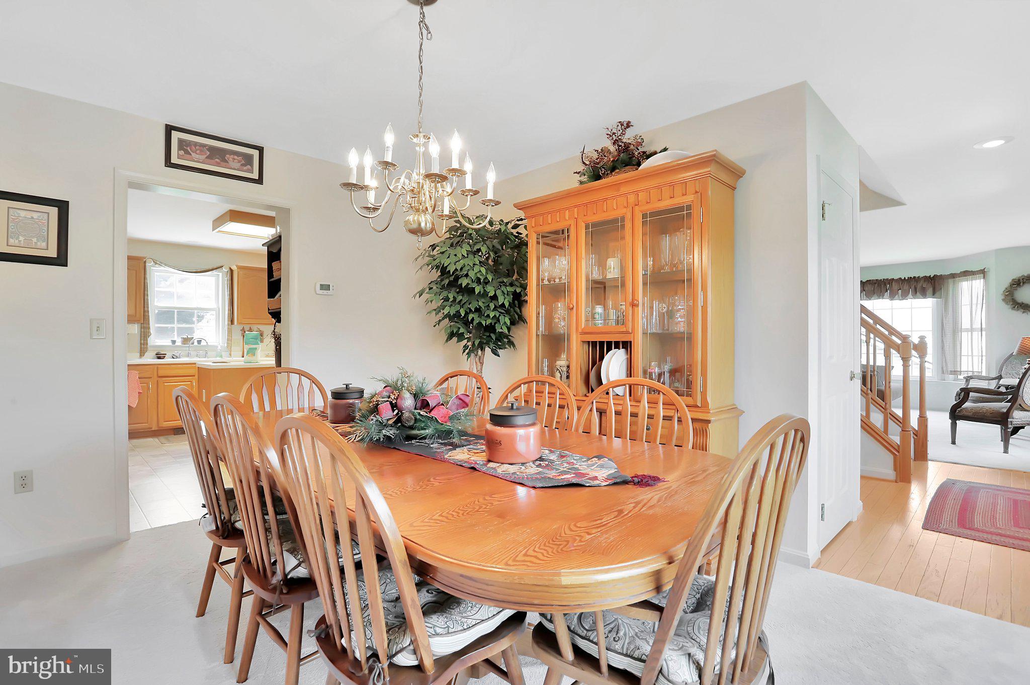 FOXLEIGH MEADOWS - Residential