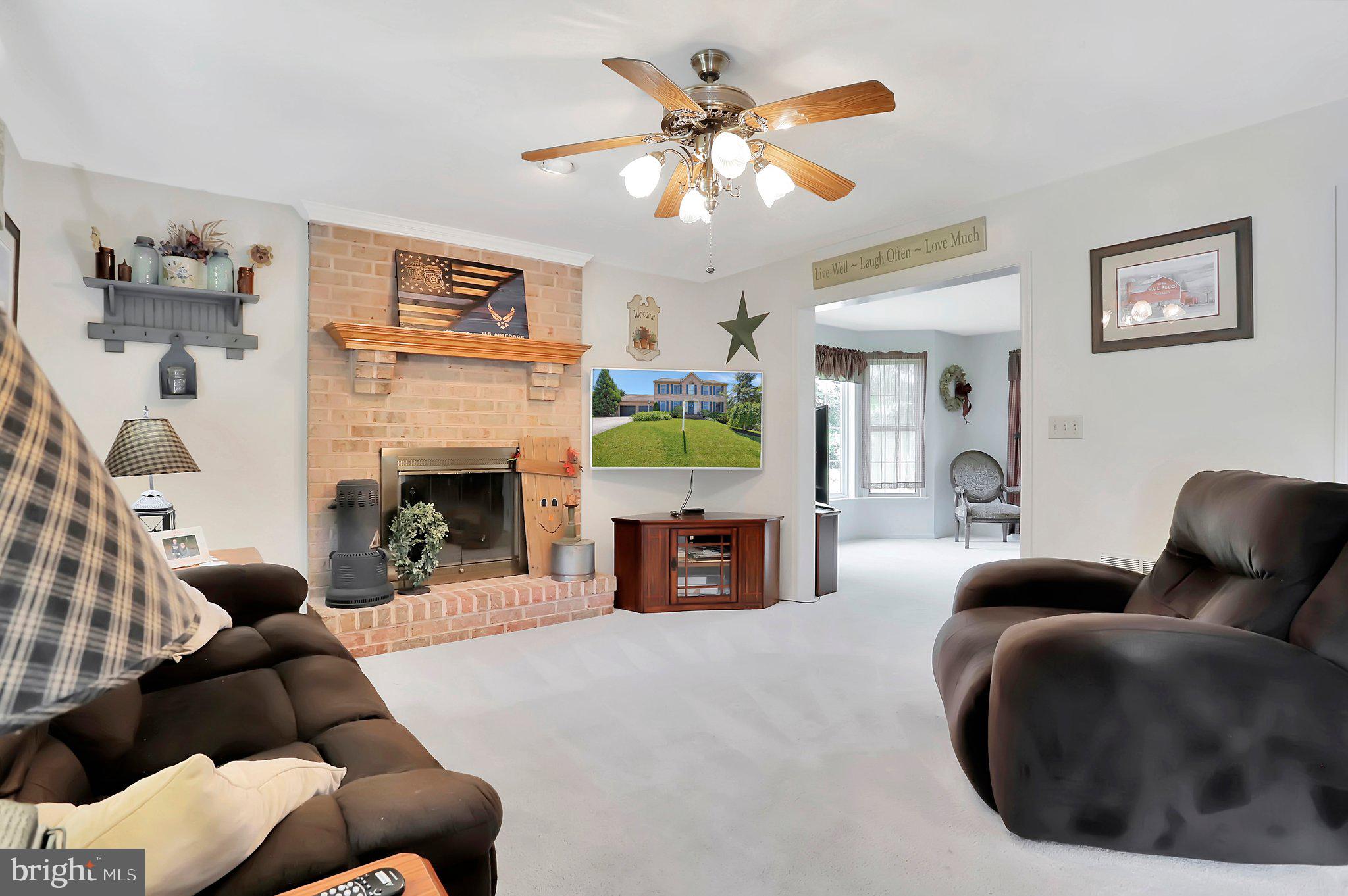 FOXLEIGH MEADOWS - Residential