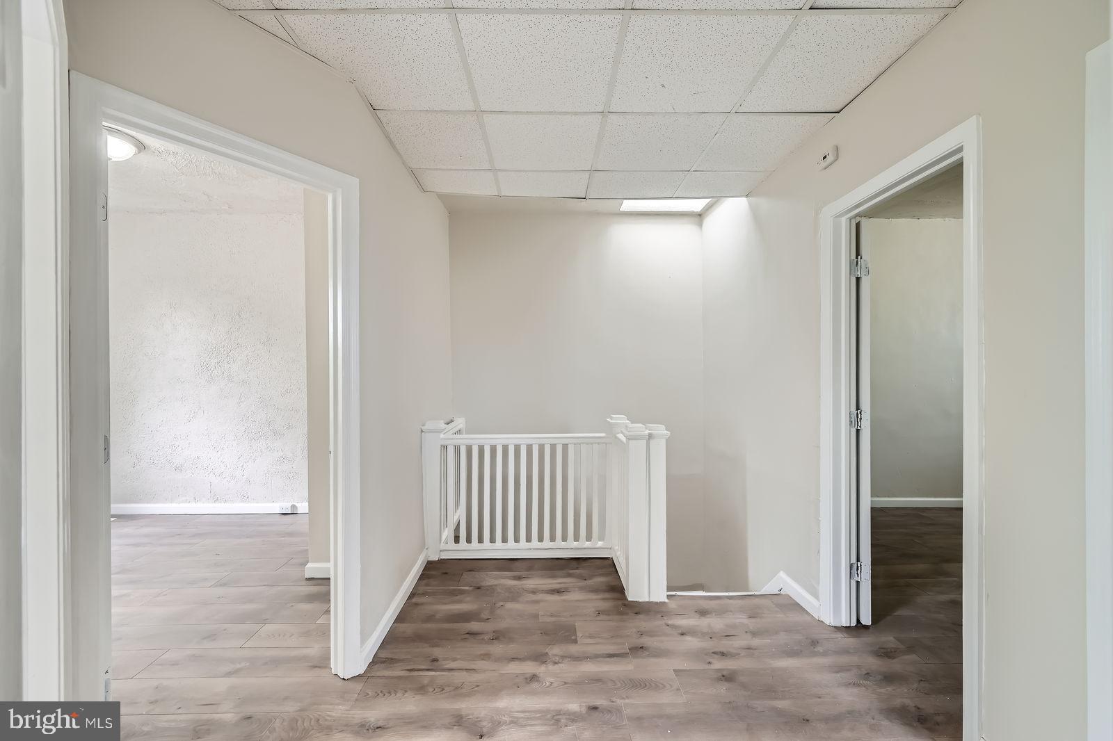 HILTON - Residential Lease