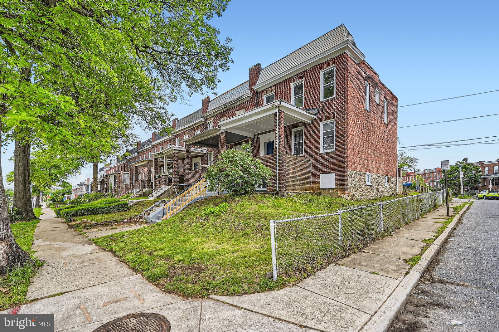 HILTON - Residential Lease