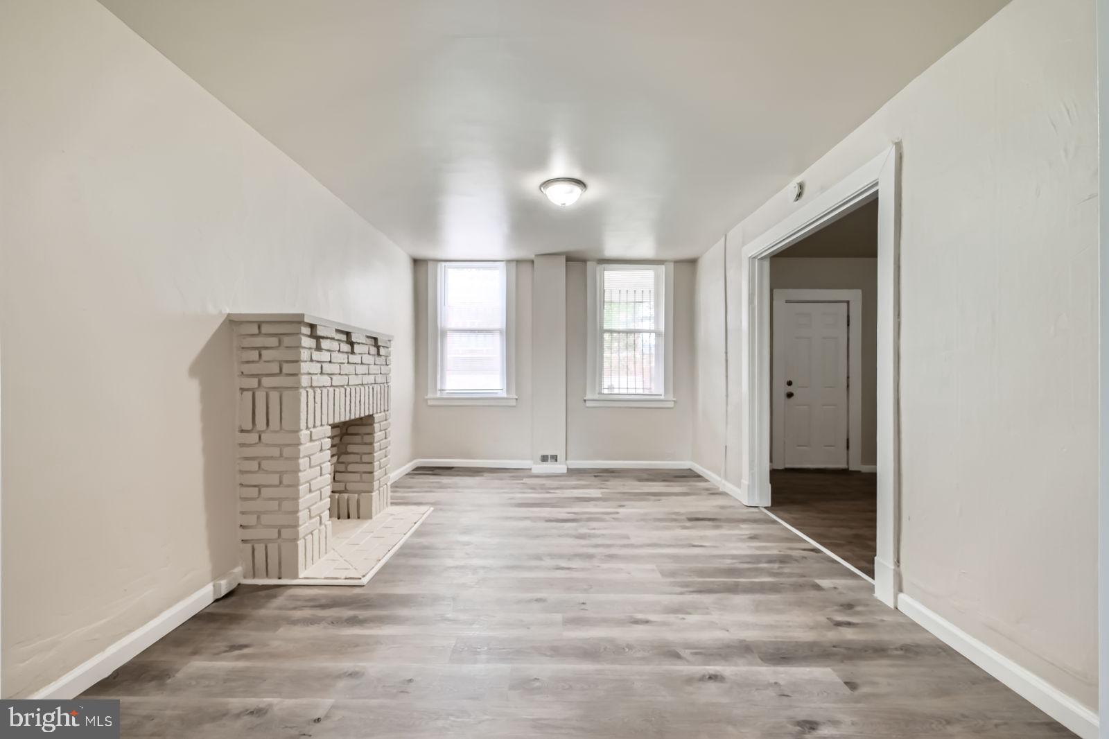 HILTON - Residential Lease