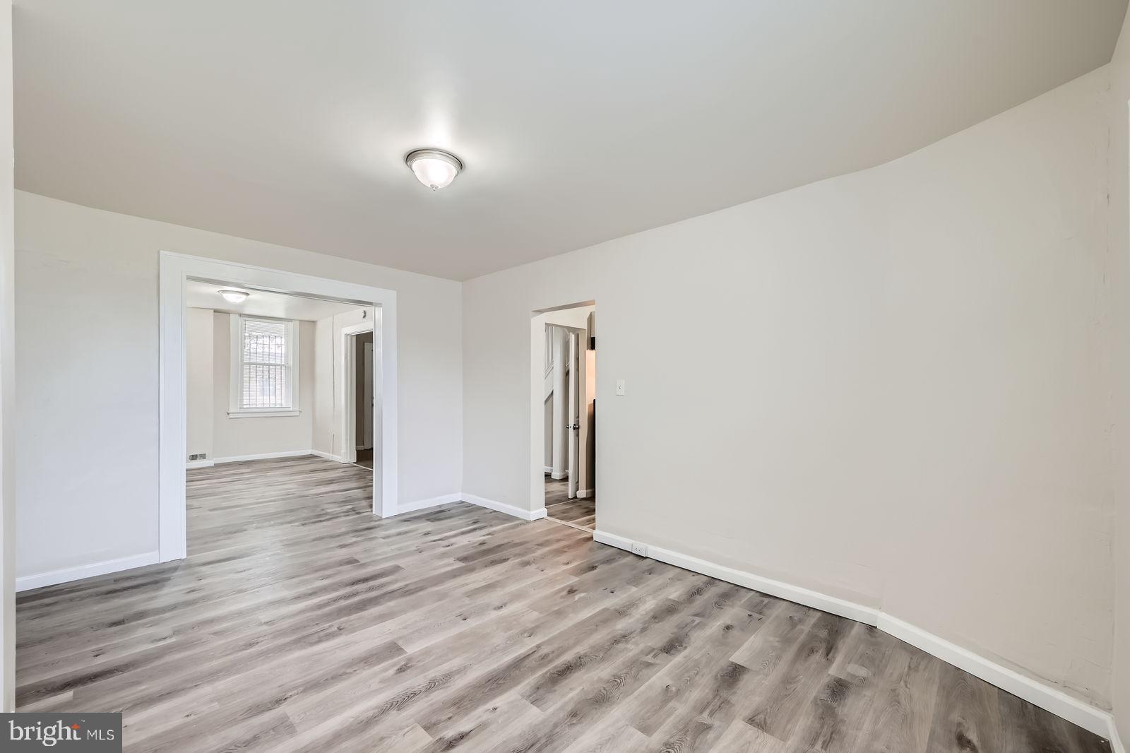 HILTON - Residential Lease