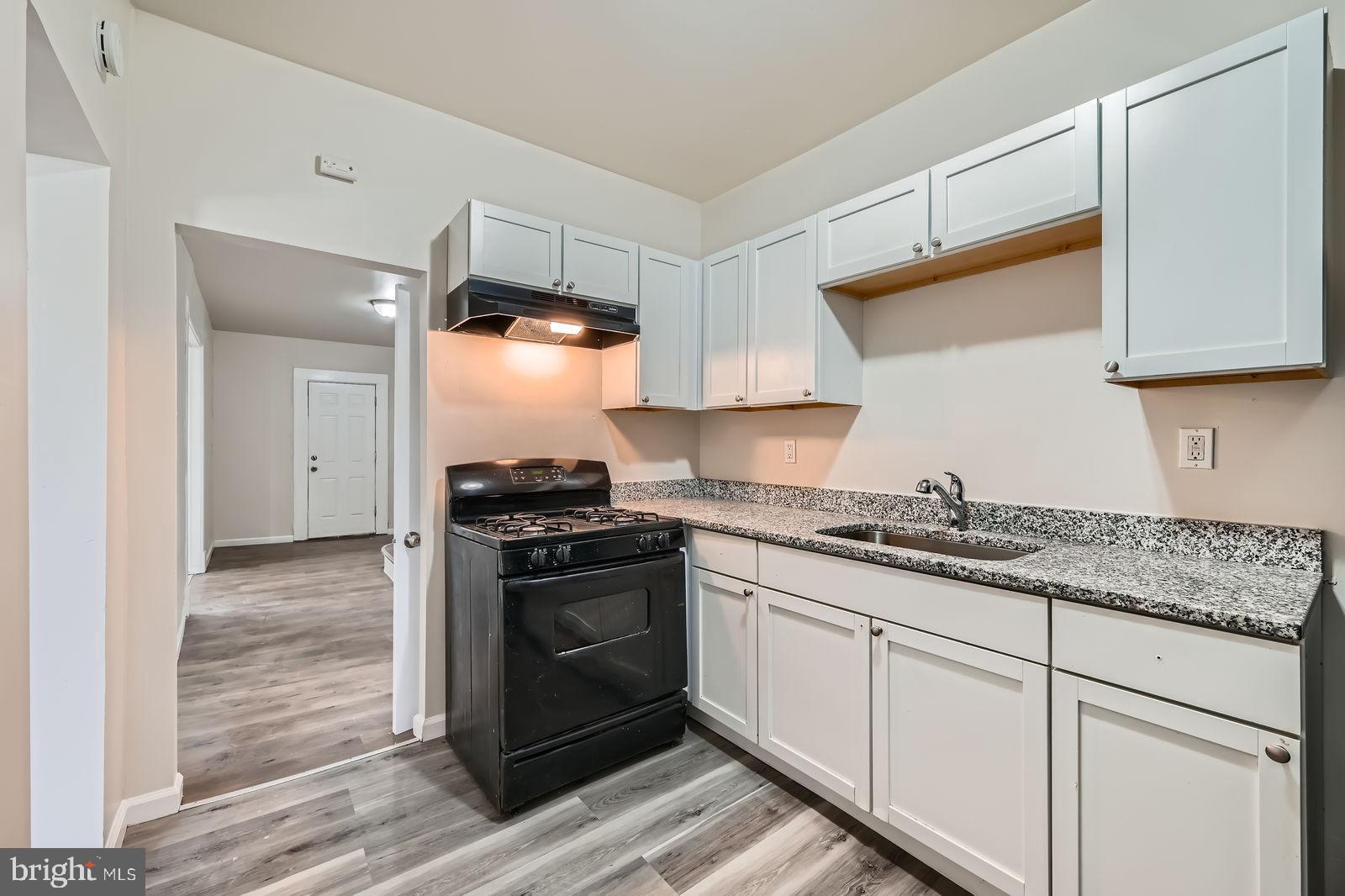 HILTON - Residential Lease