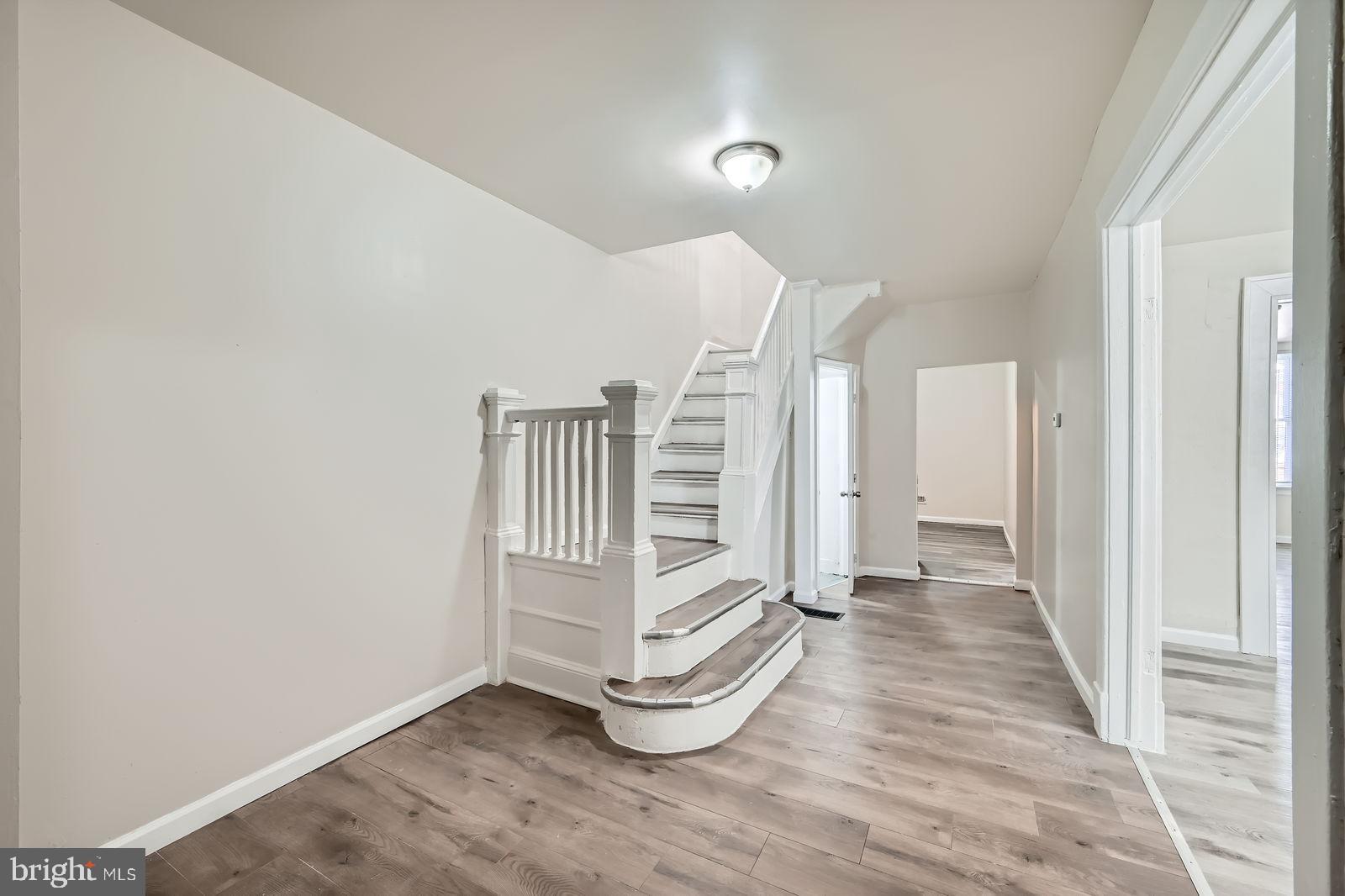 HILTON - Residential Lease