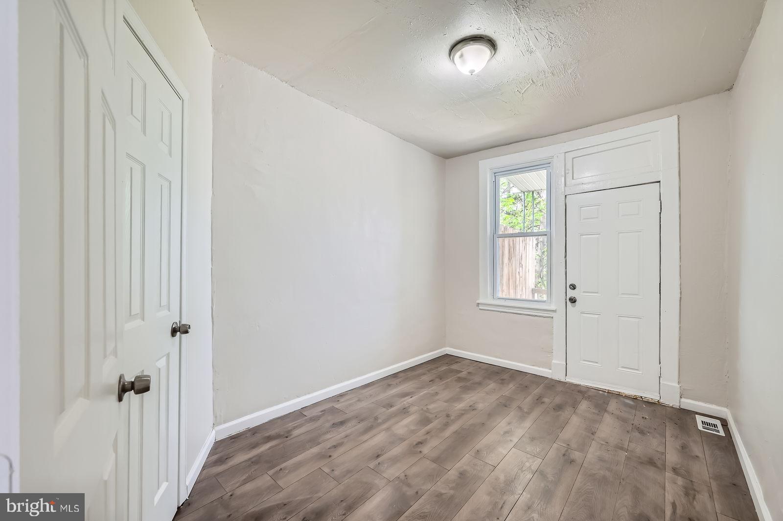 HILTON - Residential Lease