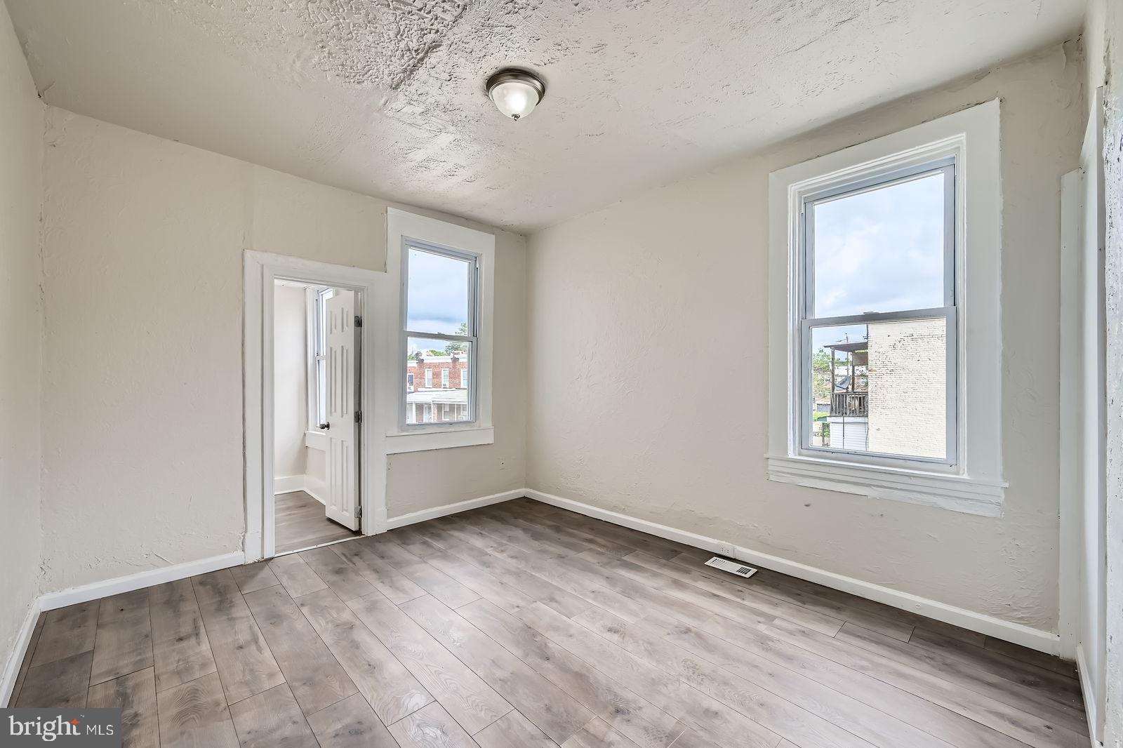 HILTON - Residential Lease