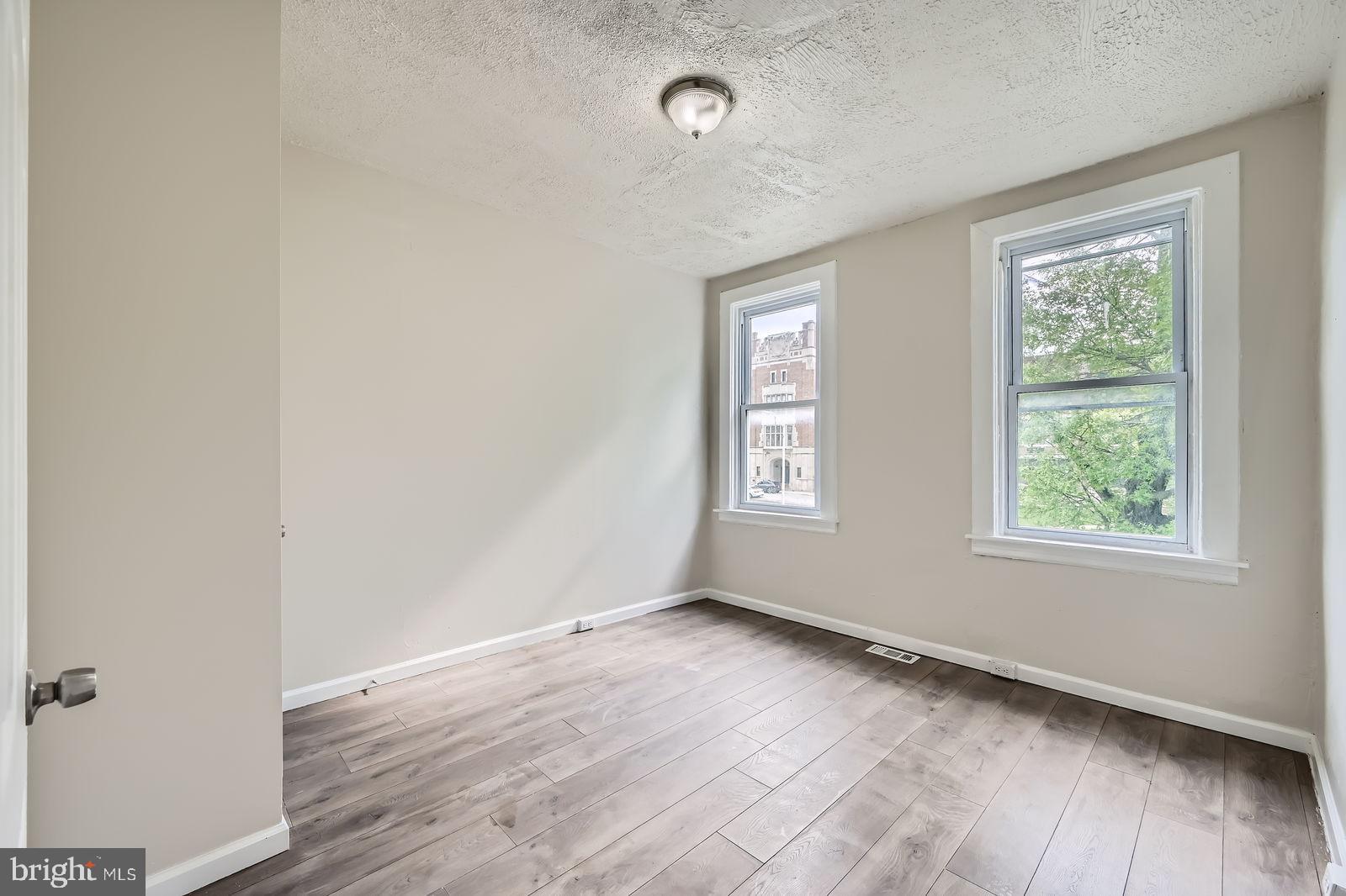 HILTON - Residential Lease