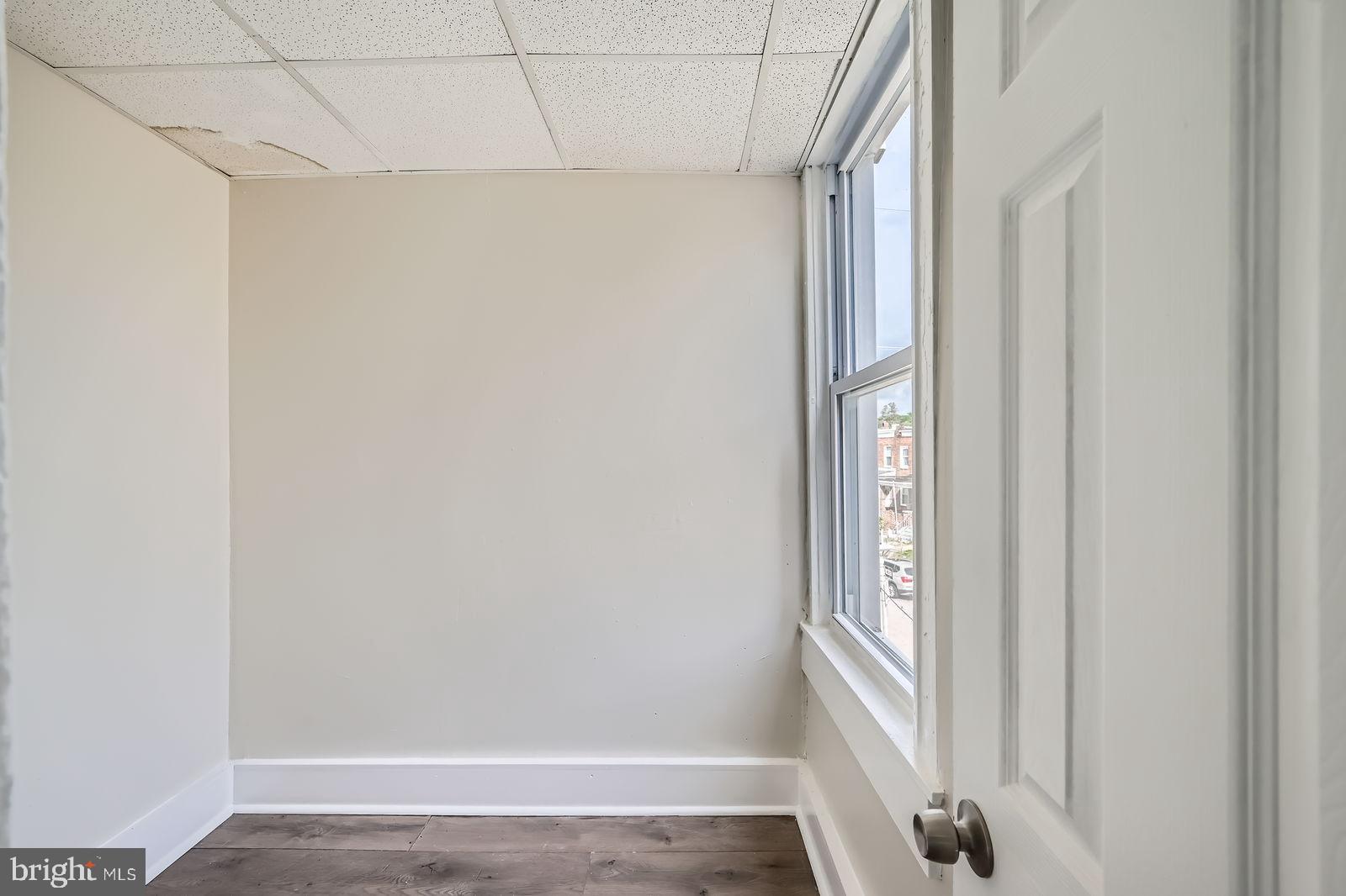 HILTON - Residential Lease