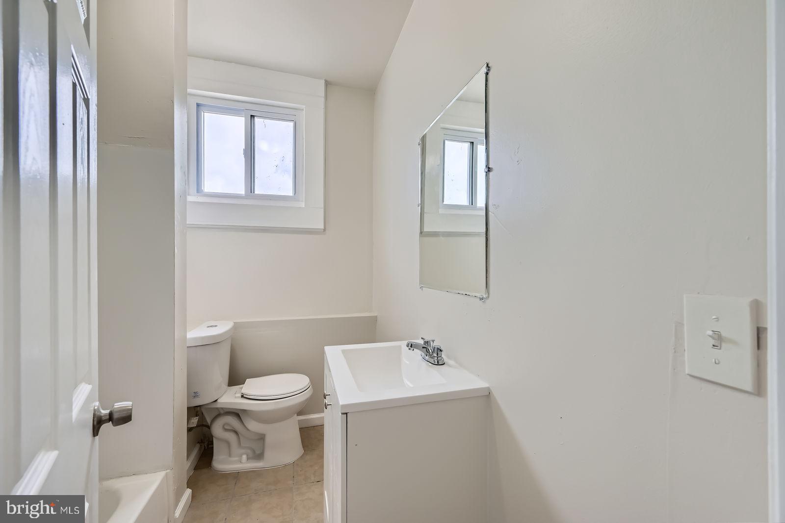 HILTON - Residential Lease