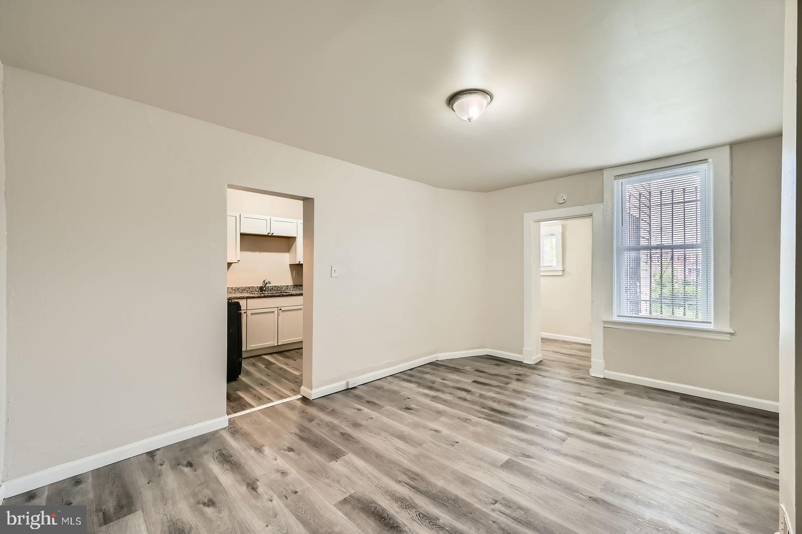 HILTON - Residential Lease