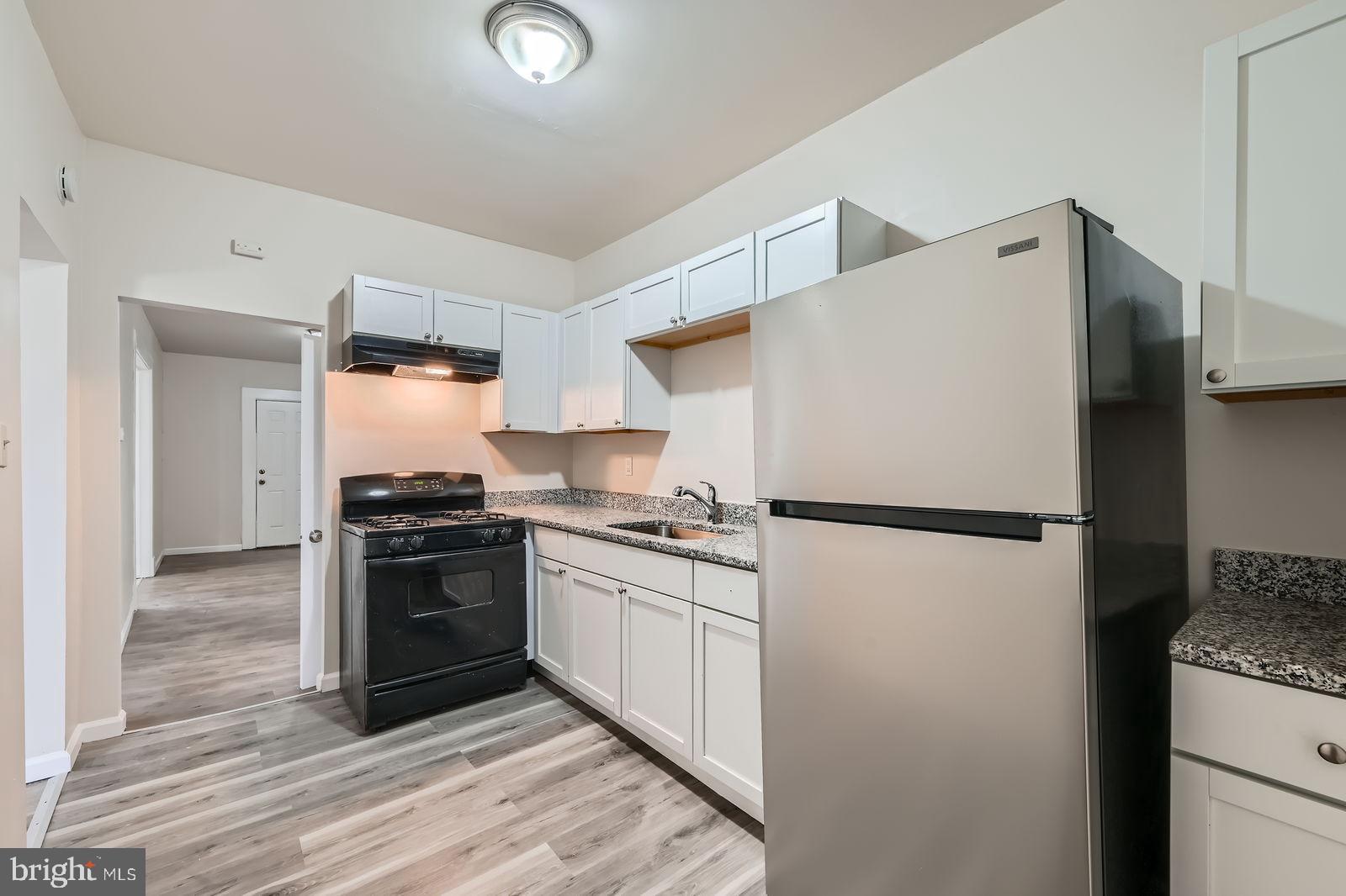 HILTON - Residential Lease