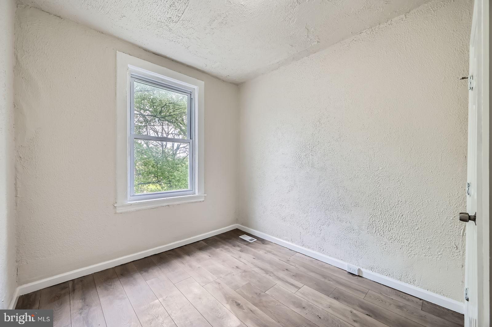 HILTON - Residential Lease