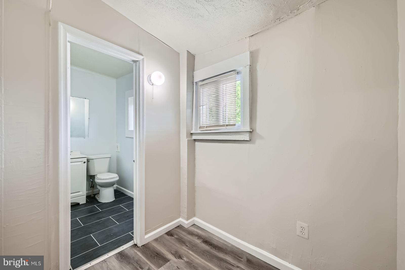 HILTON - Residential Lease