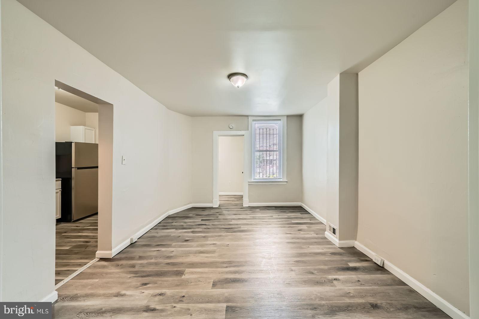 HILTON - Residential Lease