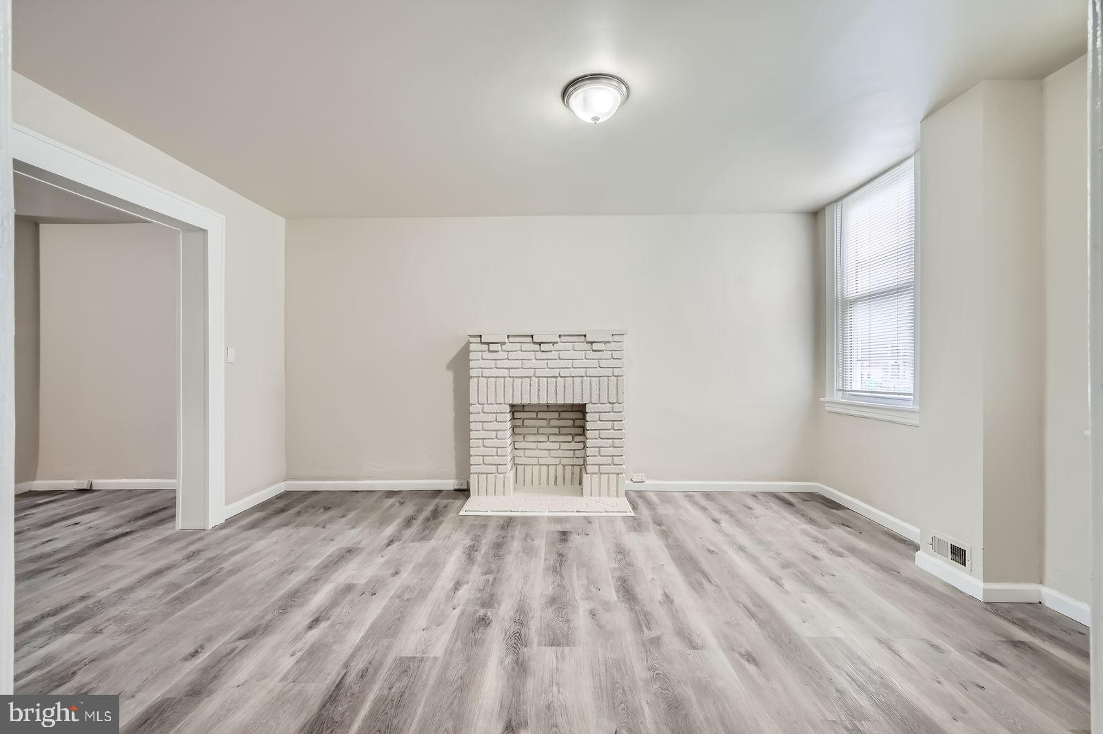 HILTON - Residential Lease