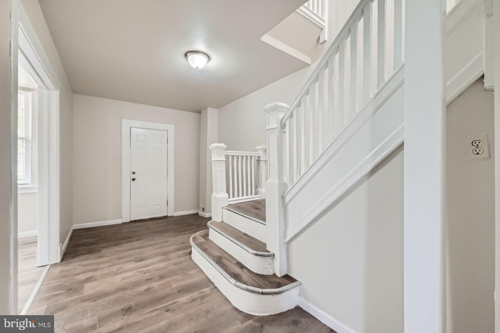 HILTON - Residential Lease