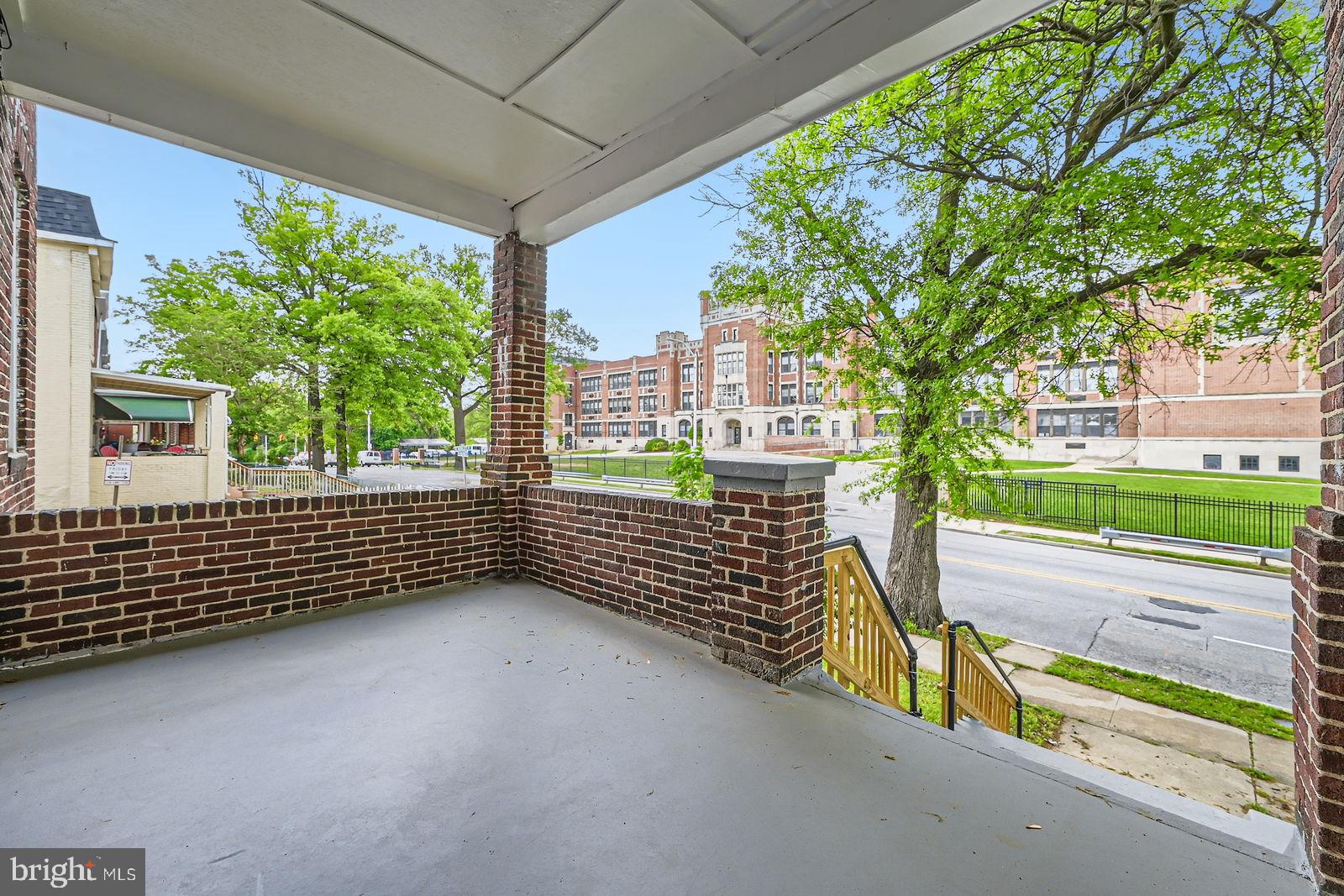 HILTON - Residential Lease