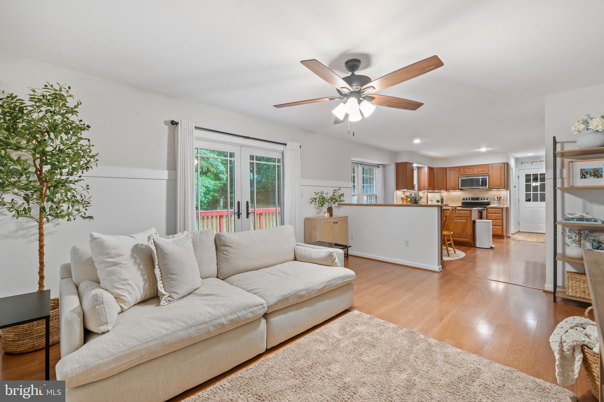 SMITHBROOKE - Residential