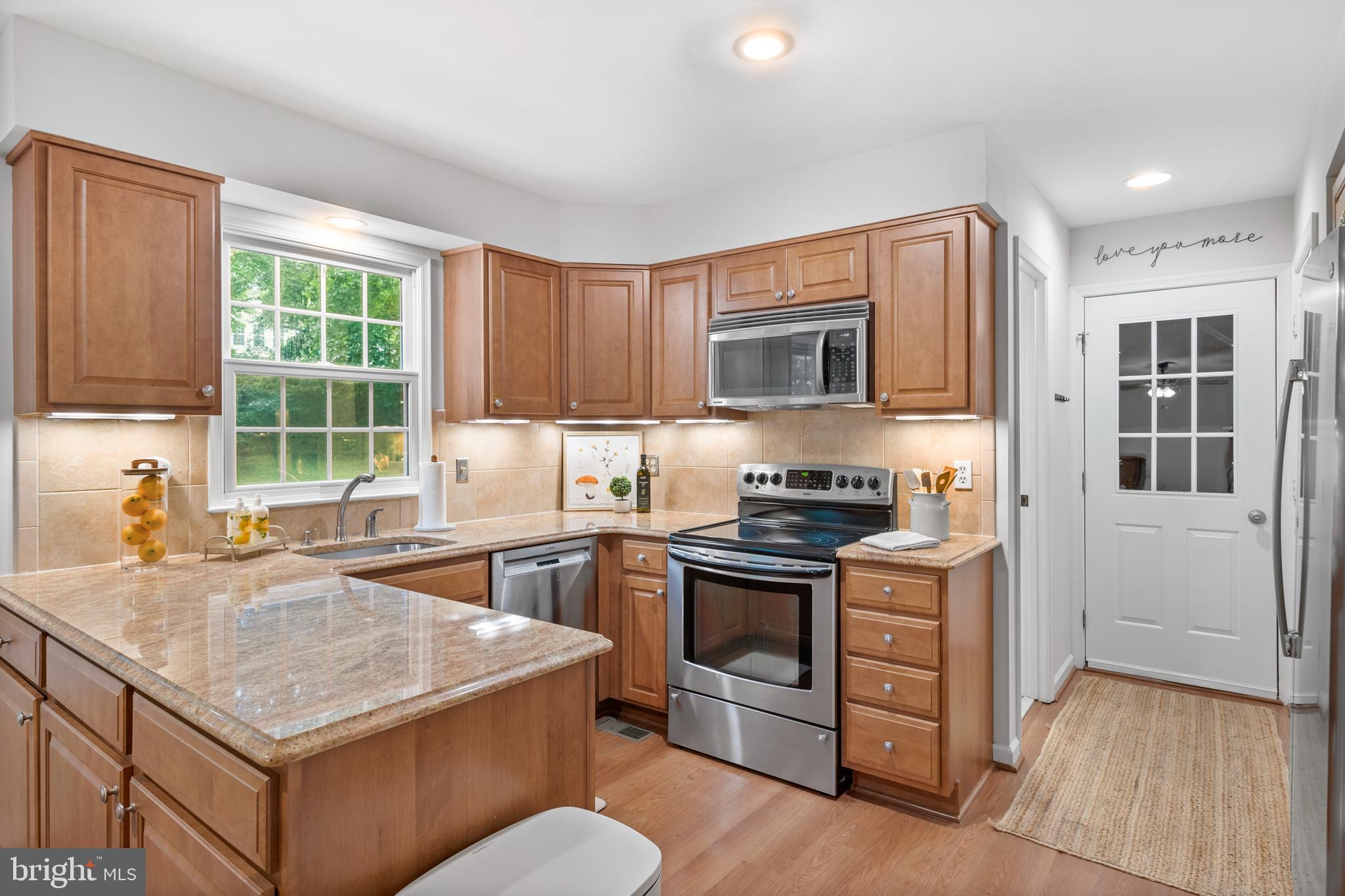 SMITHBROOKE - Residential