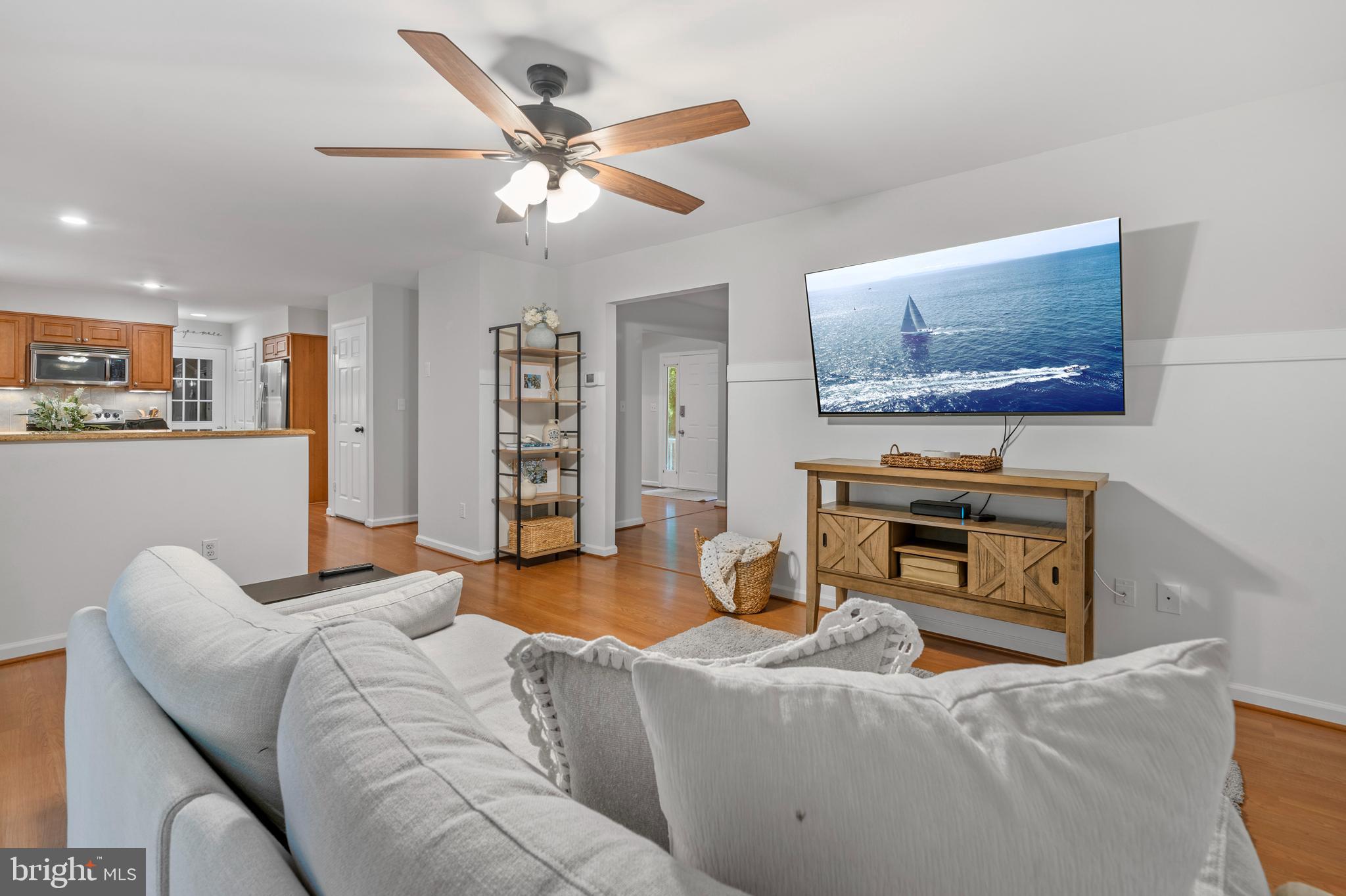 SMITHBROOKE - Residential