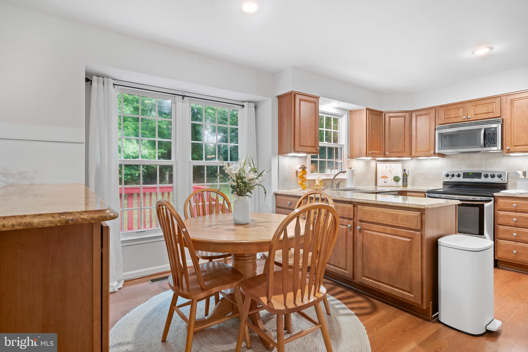 SMITHBROOKE - Residential