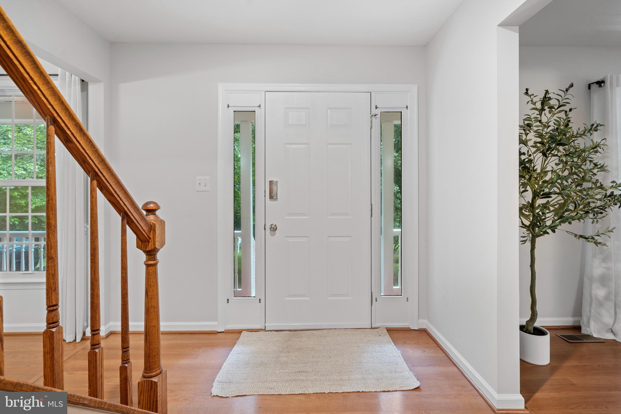 SMITHBROOKE - Residential