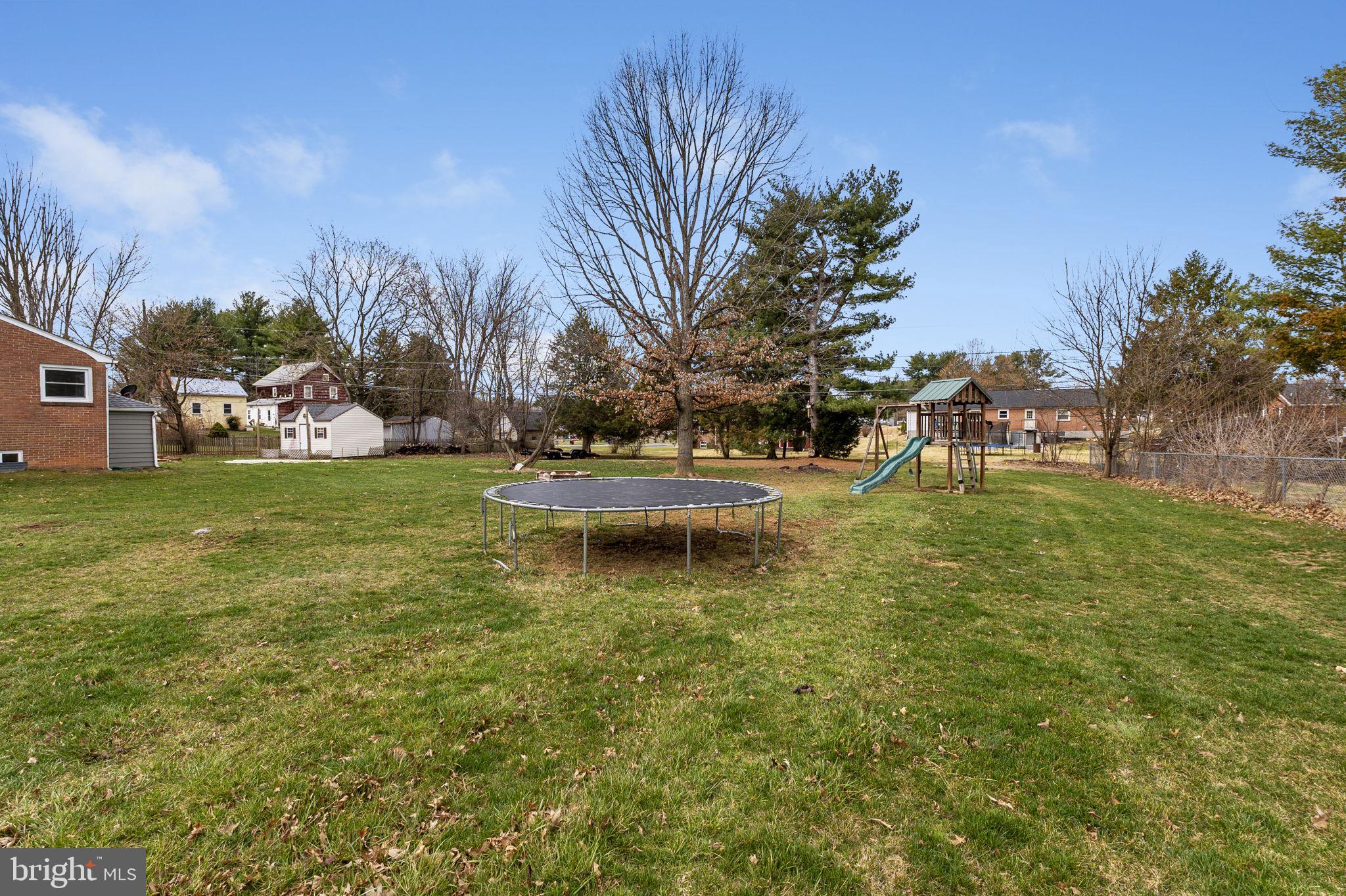 ROBINWOOD - Residential