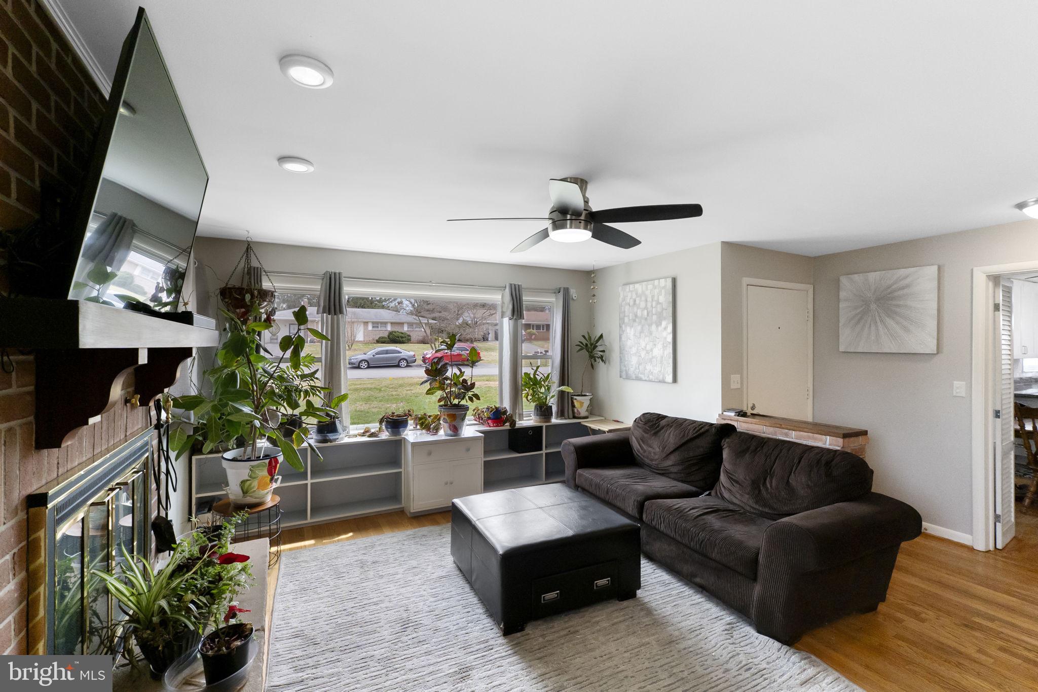 ROBINWOOD - Residential