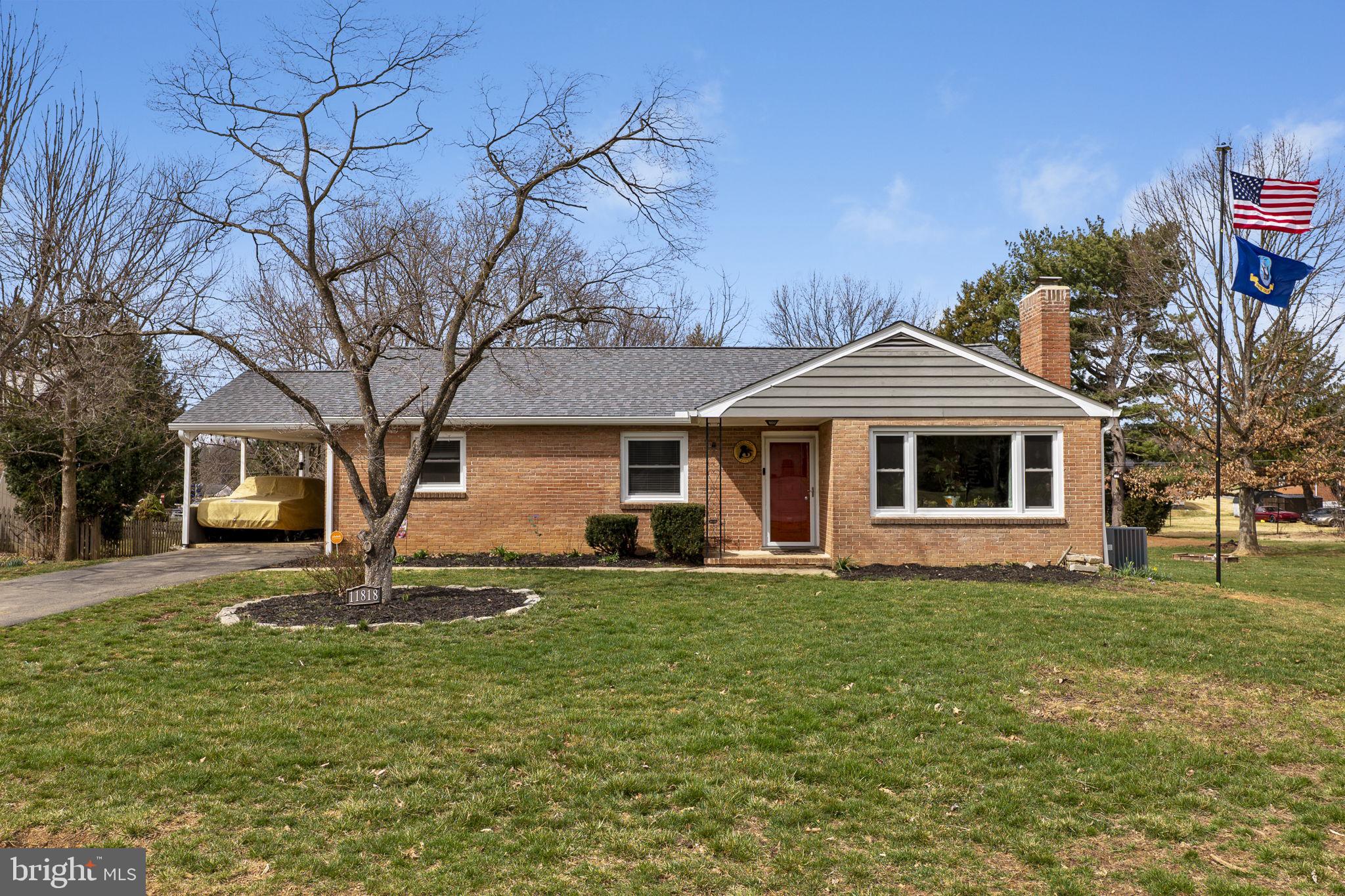 ROBINWOOD - Residential