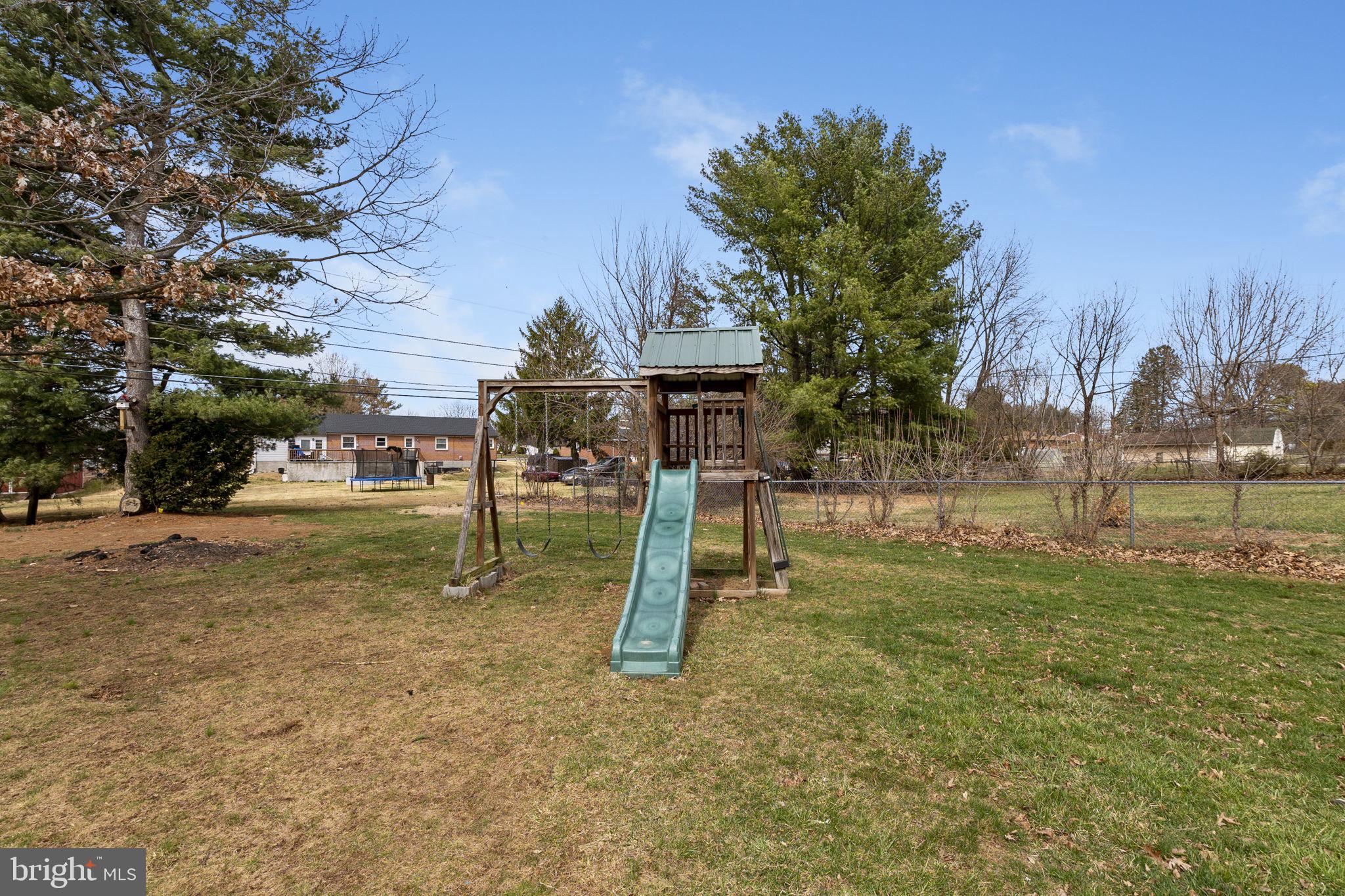 ROBINWOOD - Residential