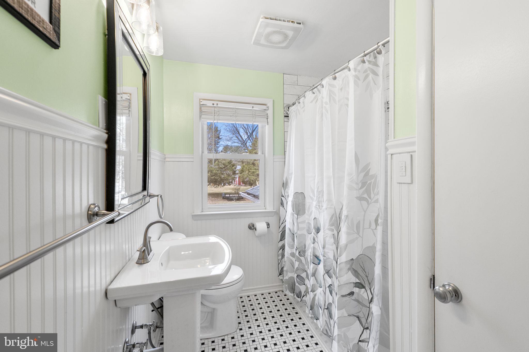 ROBINWOOD - Residential