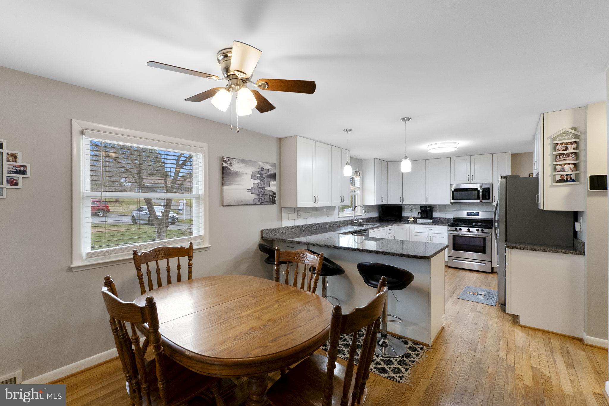 ROBINWOOD - Residential