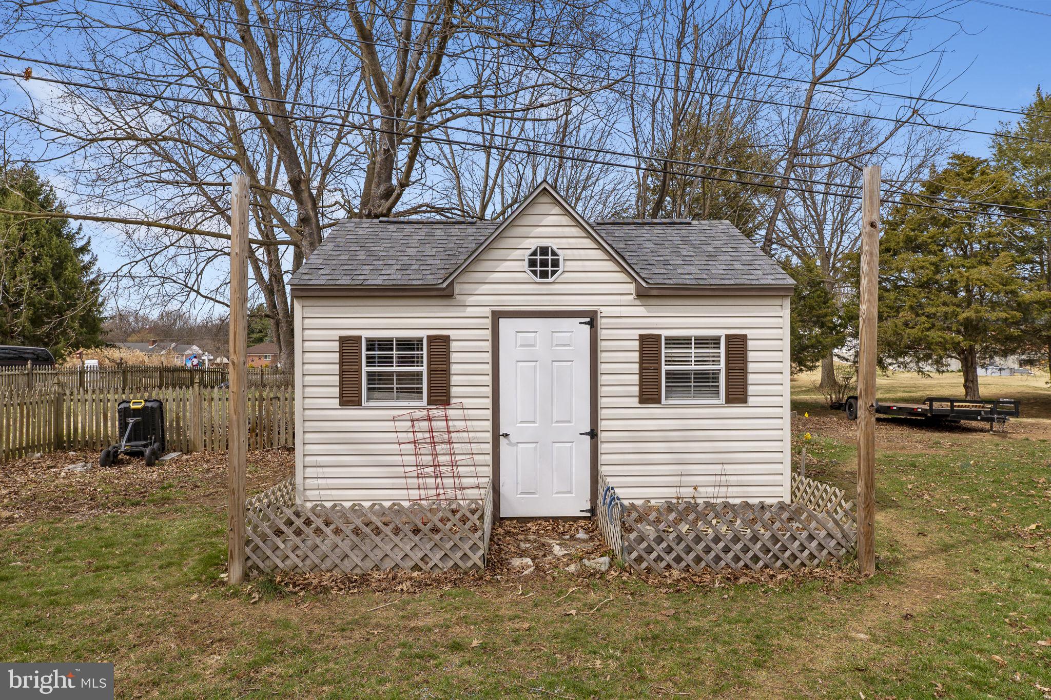 ROBINWOOD - Residential