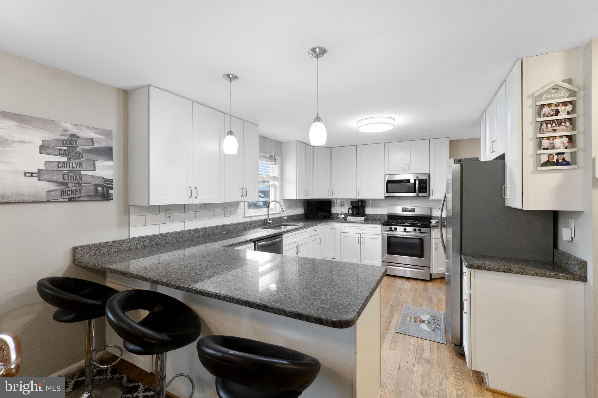 ROBINWOOD - Residential