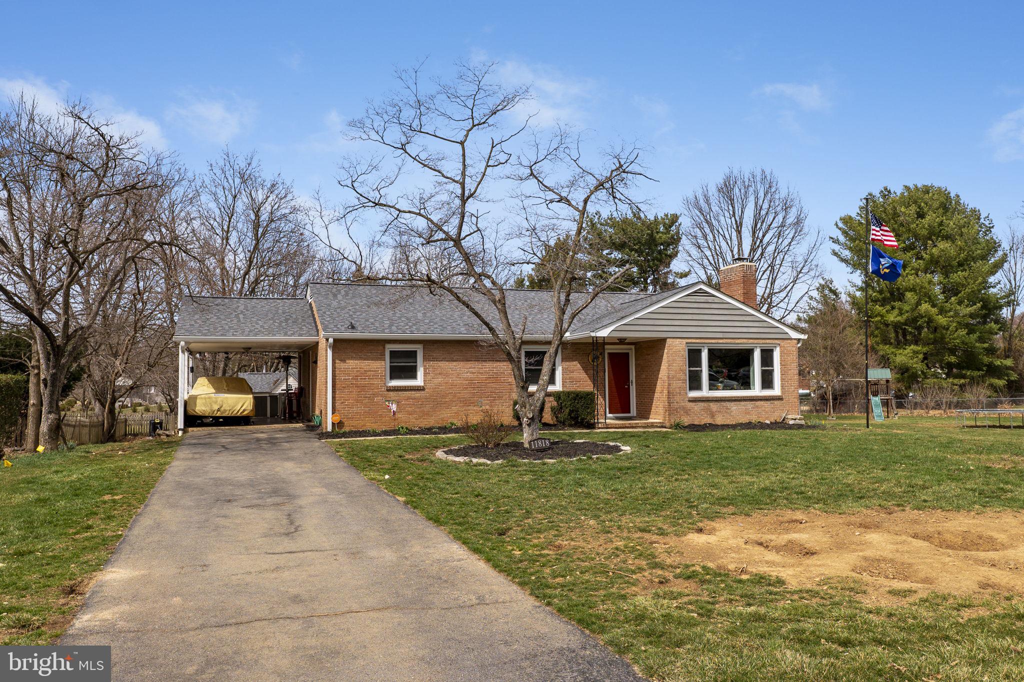 ROBINWOOD - Residential