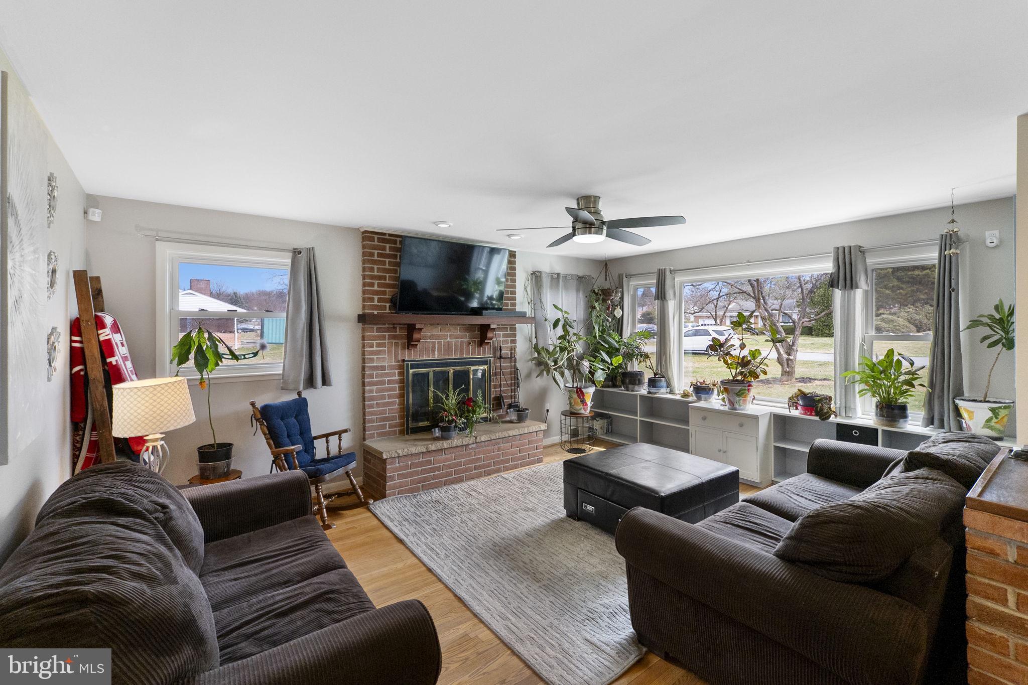 ROBINWOOD - Residential