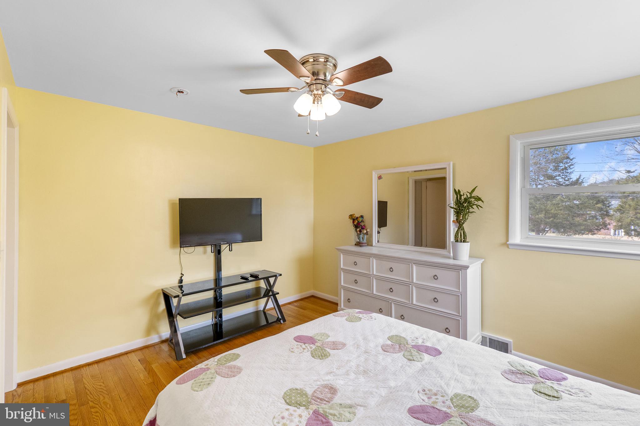 ROBINWOOD - Residential