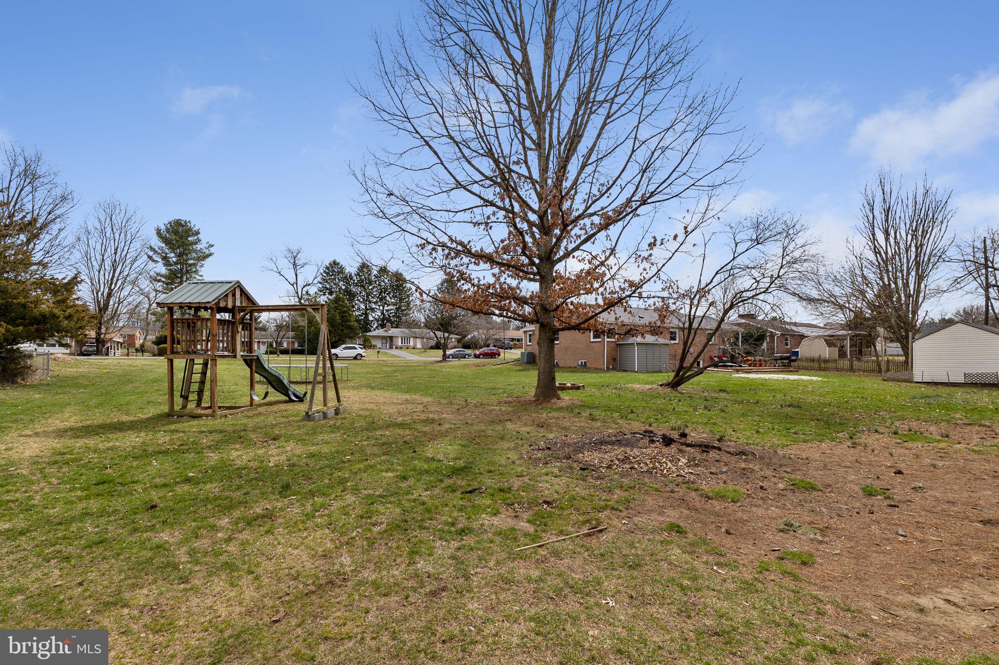 ROBINWOOD - Residential