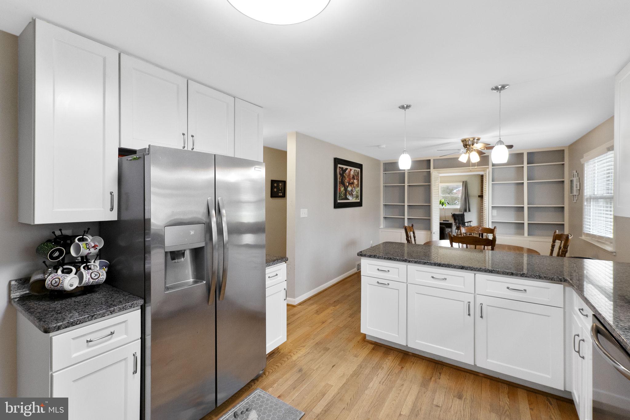 ROBINWOOD - Residential