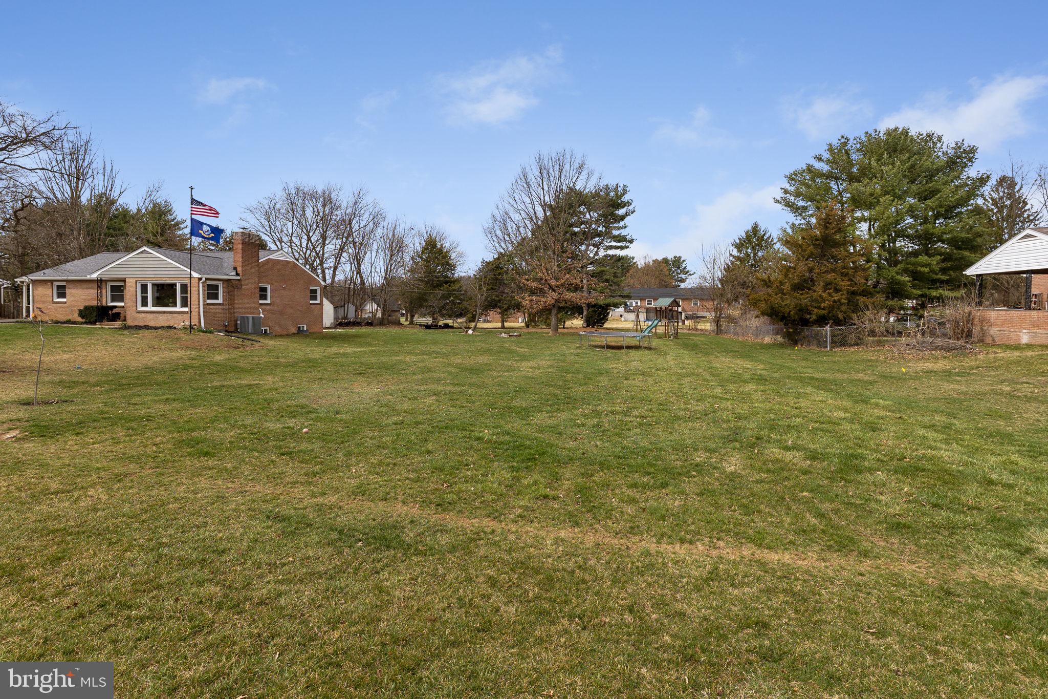 ROBINWOOD - Residential