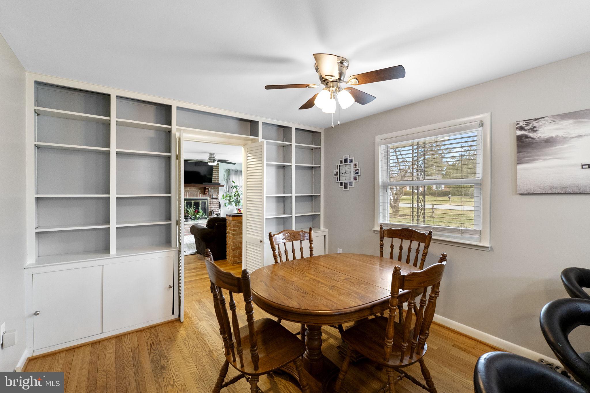 ROBINWOOD - Residential