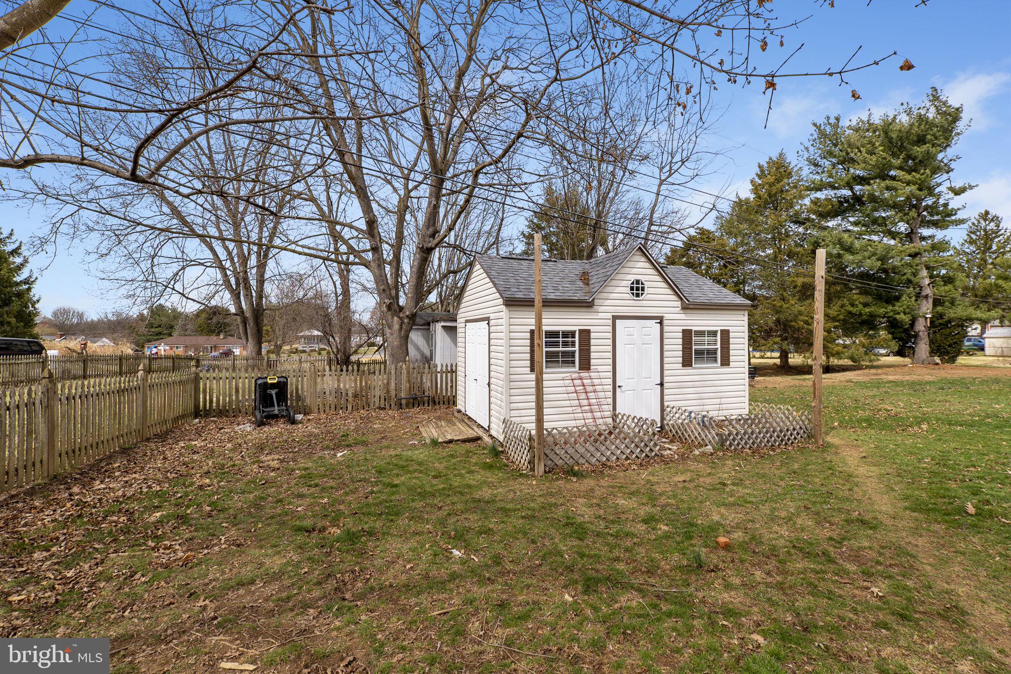 ROBINWOOD - Residential