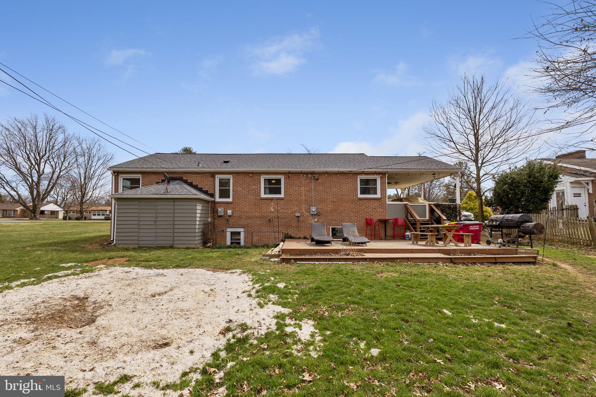 ROBINWOOD - Residential