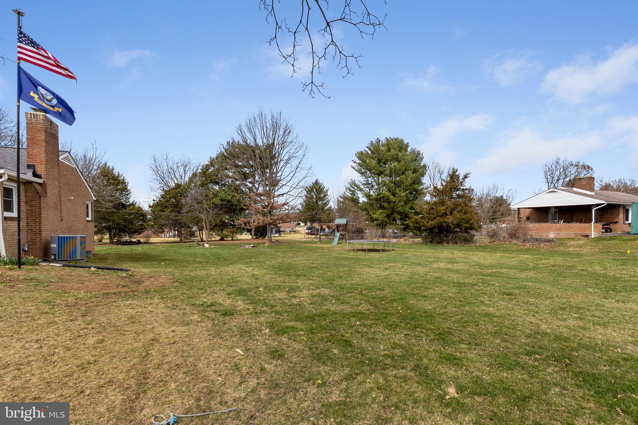 ROBINWOOD - Residential