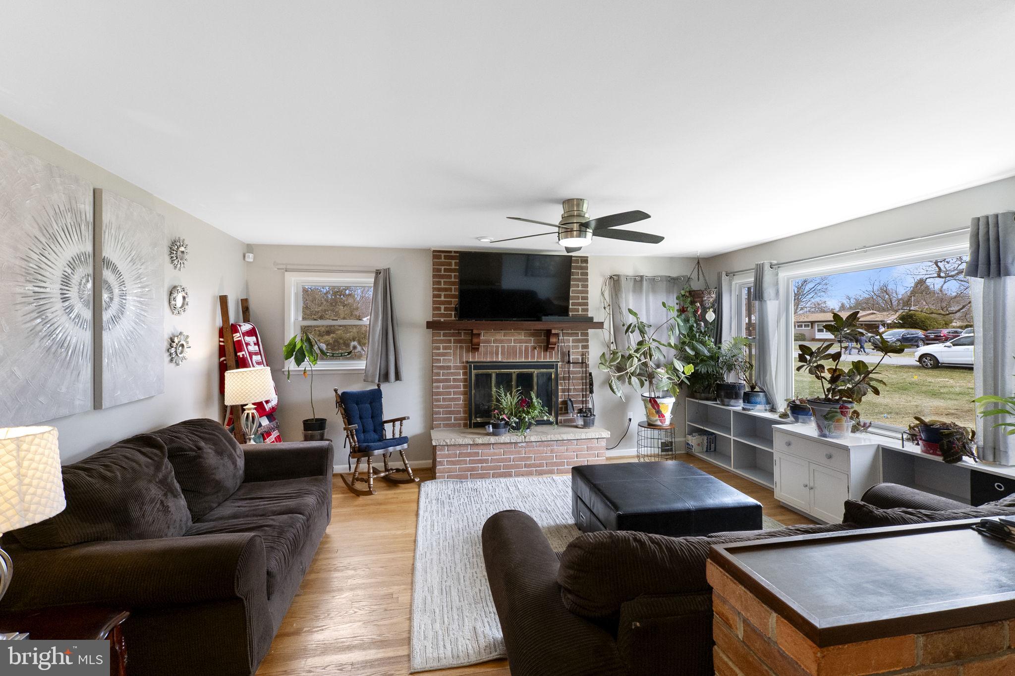 ROBINWOOD - Residential