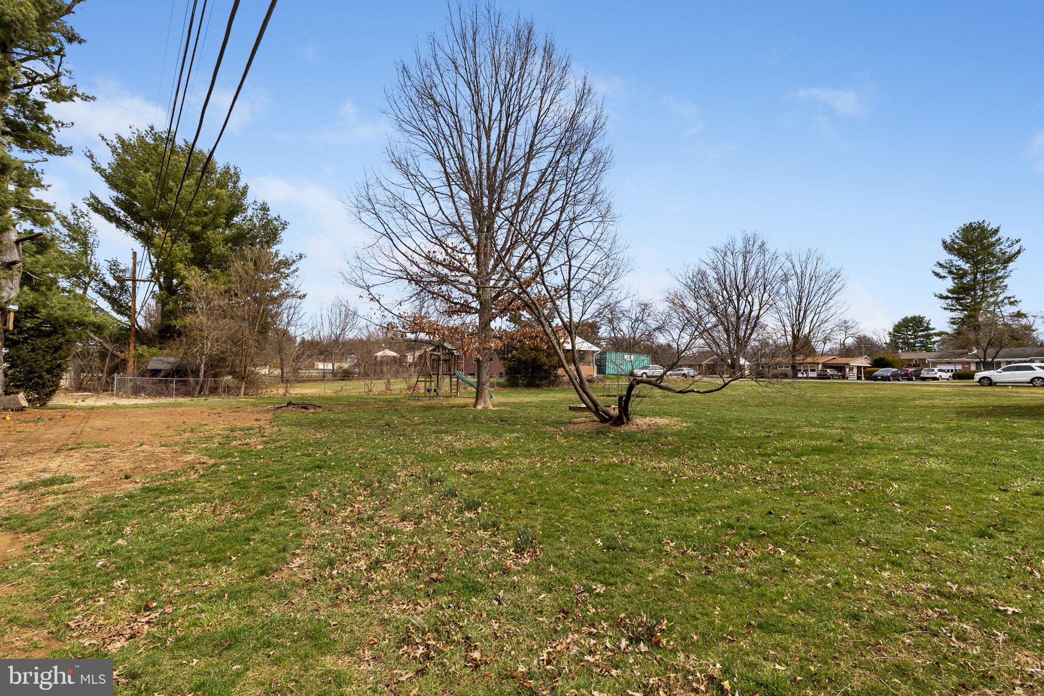 ROBINWOOD - Residential